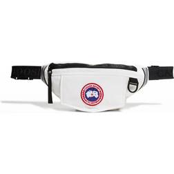 Canada Goose Belt Bag Men colour White White OS