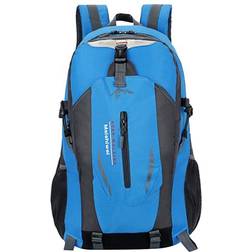 iMounTEK Blue Blue Hiking Backpack