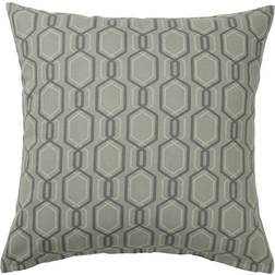 IKEA Jattepoppel Kuddöverdrag Grön (50x50cm)