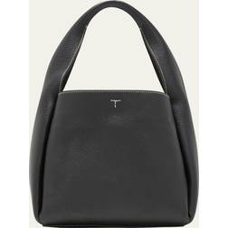 Bucket bag black_grain no size