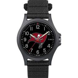 Timex Pride Tampa Bay Buccaneers Men's Watch Black