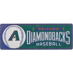 Open Road Brands Arizona Diamondbacks Traditions Sign