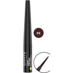 SANTE Liquid Eyeliner - Coffee