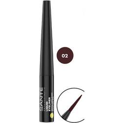 SANTE liquid eyeliner