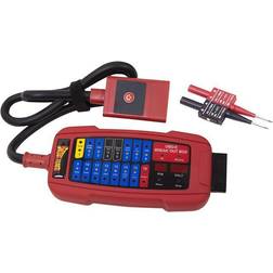 Power Probe OBD II Breakout Testing Box