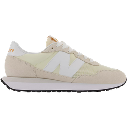 New Balance 237 W - Calm Taupe/White