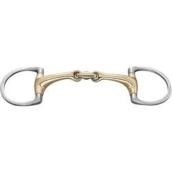 Sprenger Dynamic RS D-Ring Snaffle 3/4"