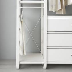IKEA Elvarli Garderob