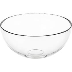 Ikea Blanda Glass Serveringsskål 20cm 1.6L