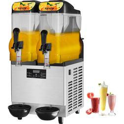 VEVOR Commercial Slush Machine