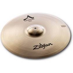 Zildjian A Custom Crash 19"