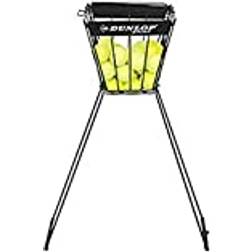 Dunlop Tennisball Hopper för bollar -