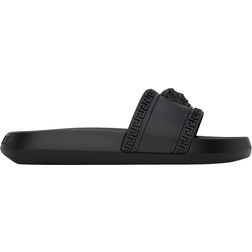 Versace Sandals - Black