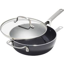 OXO Ceramic Non-Stick Agility Series 3QT Chef’s