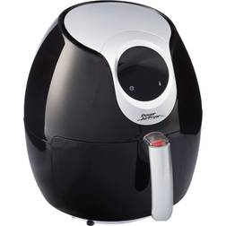 PowerXL 5.3 Quart Air Fryer PAFB-53