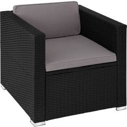 tectake Rattansessel Lignano