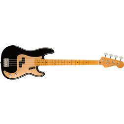 Fender Vintera II Series '50s Precision BLK E-Bass