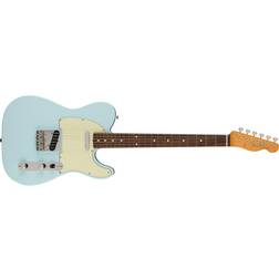 Fender Vintera II 60s Telecaster RW Sonic Blue