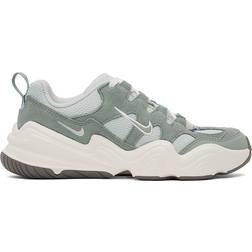 Nike Tech Hera W - Light Silver/Sail/Flat Pewter/Mica Green