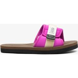 Suicoke Padri Purple