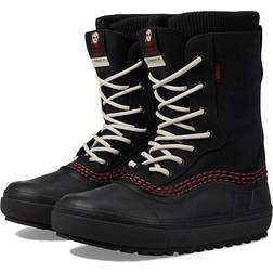 Vans Standard Zip MTE Snow Boot black black