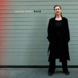 Sibylle Kefer Hoid CD