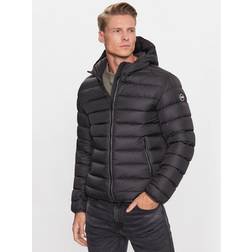 Colmar Jacket Men Black