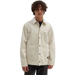 Vans Hickory Stripe Drill Chore Jacke