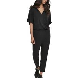 Urban Classics MODAL Jumpsuit schwarz