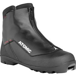 Atomic Savor 25 Black/Red