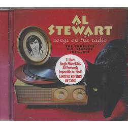 Songs On The Radio Al Stewart (Vinyl)