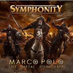 Marco Polo: the Metal Soundtrack Symphonity (Vinyl)