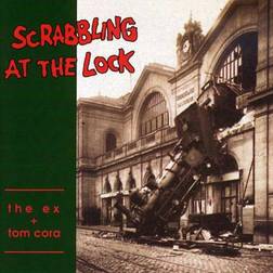 Scrabbling At The Lock Ex (Vinyl)