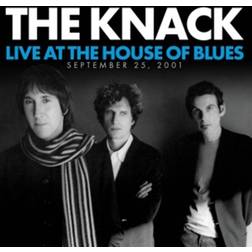 Live At The House Of Blues The Knack (Vinyl)