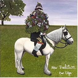 New Tradition Ben Edge (Vinyl)