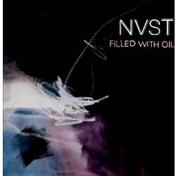 Filled With Oil Nvst (Vinyl)