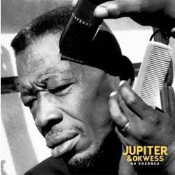 Na Kozonga Jupiter & Okwess (Vinyl)