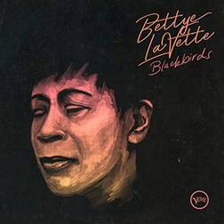 Blackbirds Bettye Lavette (Vinyl)