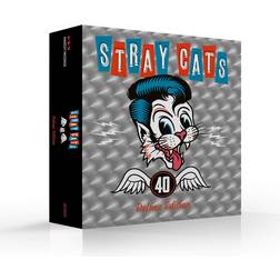 40 Stray Cats (Vinyl)