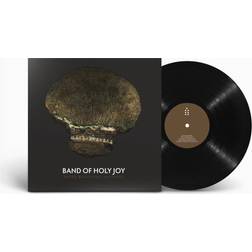 Fated Beautiful Mistakes Band Of Holy Joy (Vinyl)