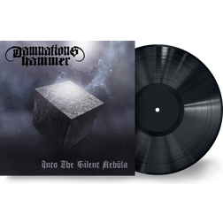 Into The Silent Nebula Damnation's Hammer (Vinyl)