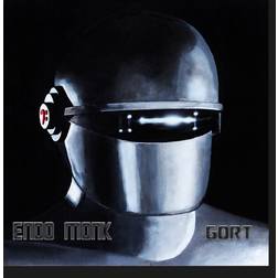 Gort Endo Monk (Vinyl)