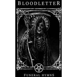 Bloodletter: Funeral hymns 2021 (Vinyl)