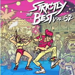 Strictly The Best Vol. 62 Strictly the Best 62 Various (Vinyl)