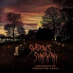 Threshold Of Forgotten Souls Shadows Symphony (Vinyl)