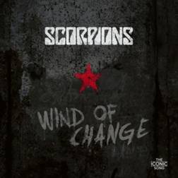 Scorpions Wind of Change: The Iconic Son CD Mixed product (Vinyl)