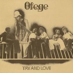 Try And Love Ofege (Vinyl)