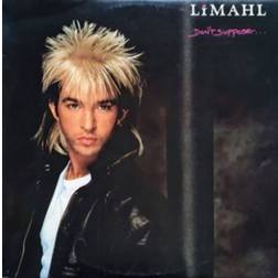 DonT Suppose 2 Disc Collectors Edition Limahl (Vinyl)