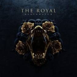 Deathwatch The Royal (Vinyl)