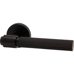 Beslag Design Dörrhandtag Helix Stripe 200 (752010-41) 1st 150x52mm